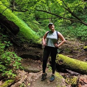 Meet your Posher, Rachel